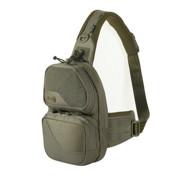 M-Tac Tasche Buckler Bag Elite Hex