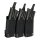 M-Tac Elastische Tashe Fur 3 Magazin Elite Laser Cut
