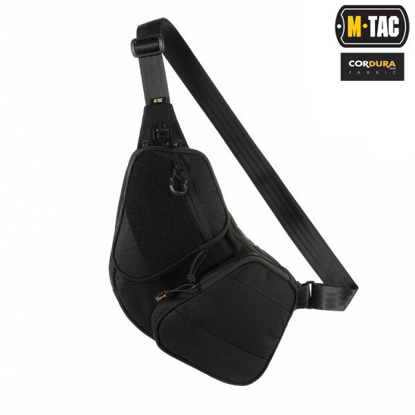 M-Tac Tasche Bat Wing Bag Elite Hex
