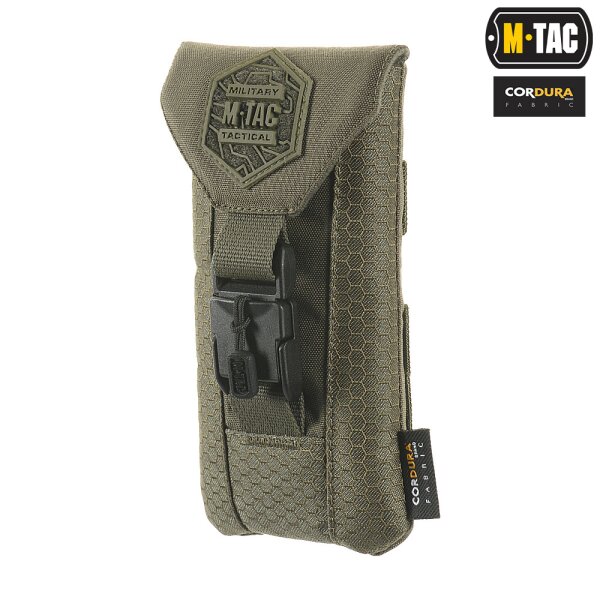 M-Tac Smartphone-Tasche Elite Mittel Hex