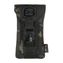 M-Tac Smartphone Pouch Elite Large Hex  Multicam Black/Black