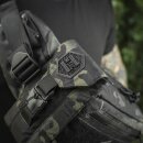 M-Tac Smartphone Pouch Elite Large Hex  Multicam Black/Black