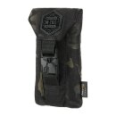 M-Tac Smartphone Pouch Elite Large Hex  Multicam Black/Black