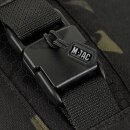 M-Tac Smartphone Pouch Elite Large Hex  Multicam Black/Black