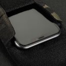 M-Tac Smartphone Pouch Elite Large Hex  Multicam Black/Black