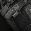 M-Tac Smartphone Pouch Elite Large Hex  Multicam Black/Black