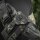 M-Tac Smartphone Pouch Elite Large Hex  Multicam Black/Black