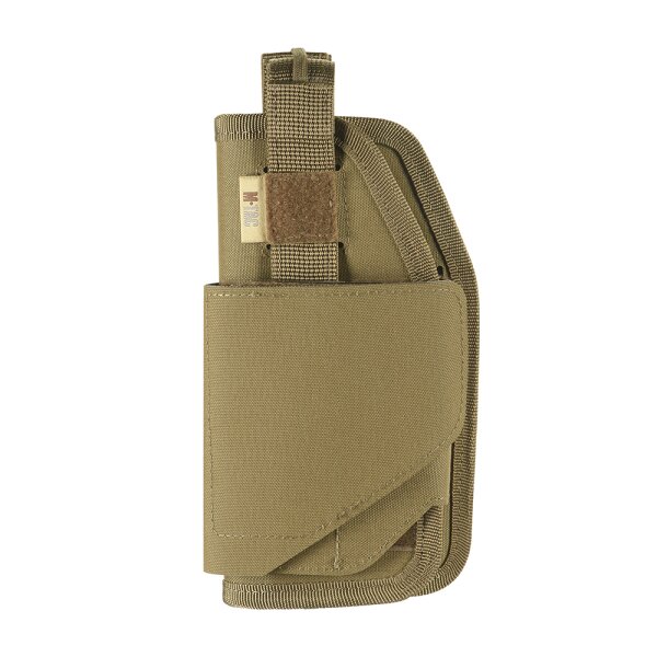 M-Tac Universal Elite Left Holster