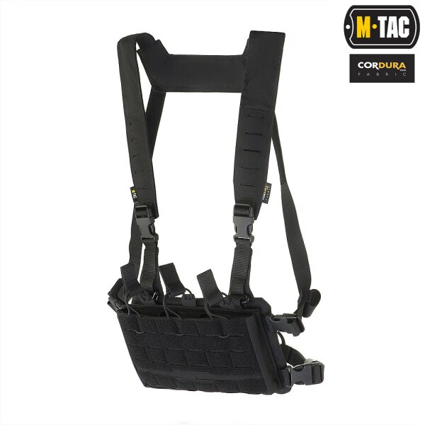 M-Tac Modular Chest Rig