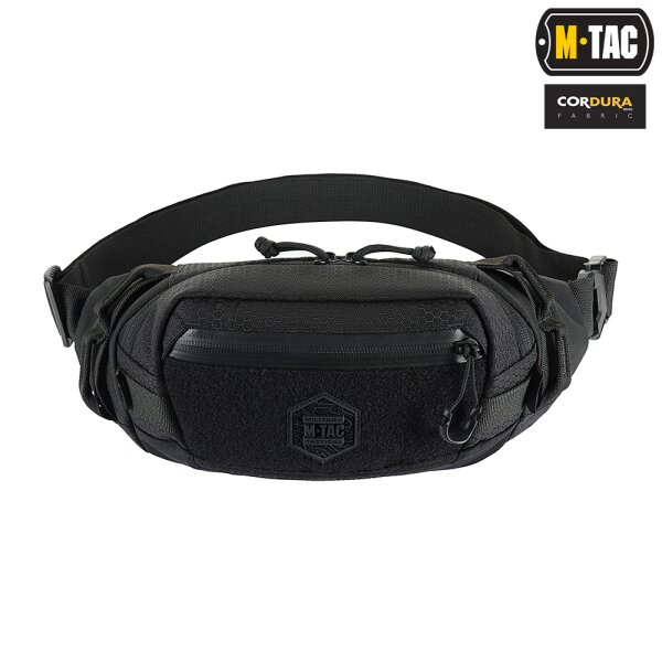 M-Tac Tasche Waist Elite Hex