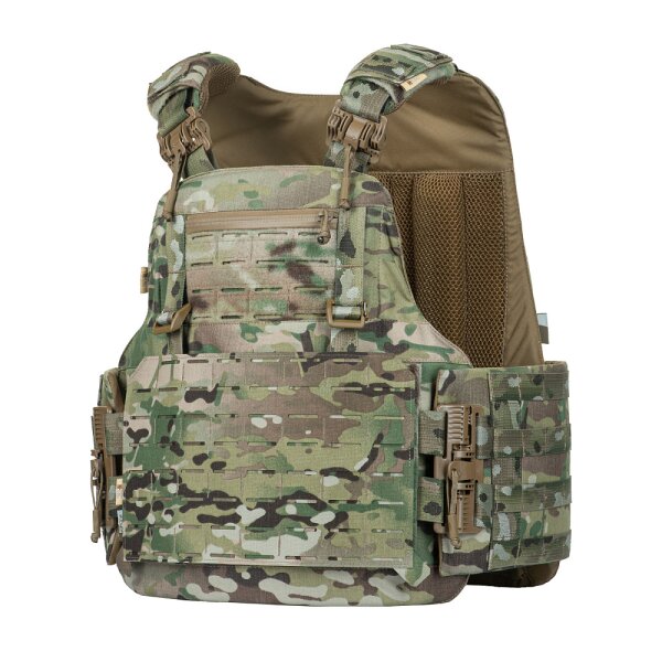 M-Tac Plattenträger Choker Sturm