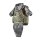 M-Tac Plattenträger Choker Sturm
