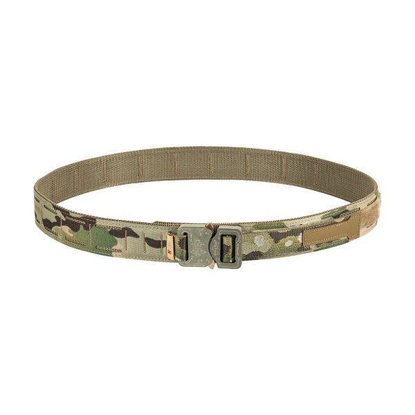 M-Tac Gurtel Cobra Buckle Tactical Belt Laser Cut