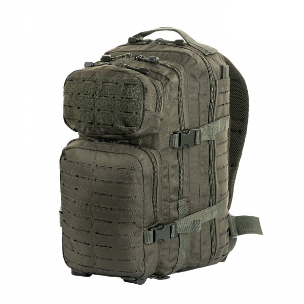 M-Tac Rucksack Large Assault Pack Laser Cut