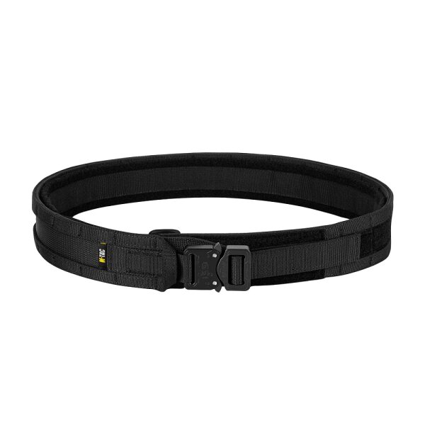 M-Tac Gürtel Range Belt Cobra Buckle Gen.IV