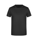 James & Nicholson Basic T-Shirt Herren
