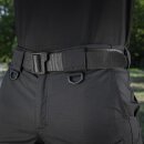 M-Tac Kurzhose Aggressor Gen.II Flex  Black 3XL