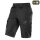 M-Tac Kurzhose Aggressor Gen.II Flex  Black 3XL