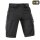 M-Tac Kurzhose Aggressor Gen.II Flex  Black 3XL