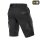 M-Tac Kurzhose Aggressor Gen.II Flex  Black 3XL