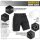 M-Tac Kurzhose Aggressor Short