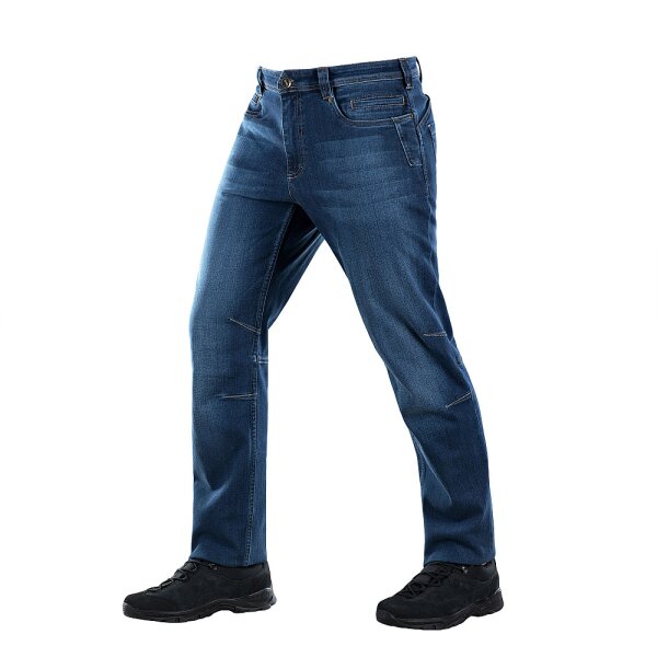 M-Tac Jeans Taktische Gen.I Regelmassige Passform