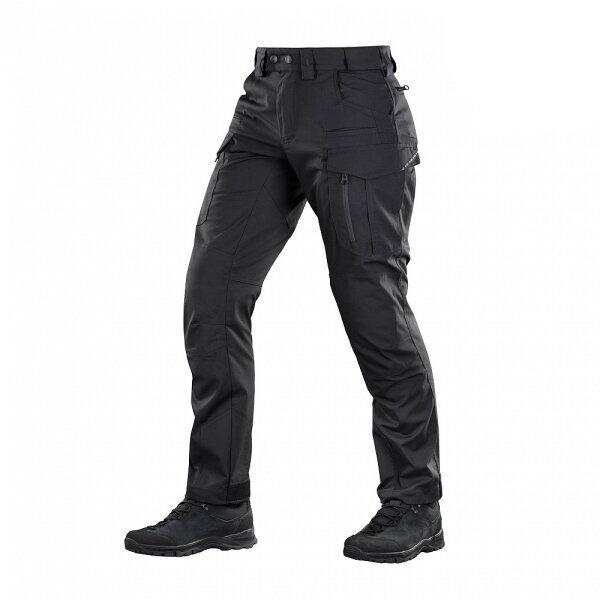 M-Tac Tactical Pants Patriot Gen II Flex – Robuste Einsatzhose