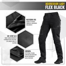 M-Tac Pants Aggressor Lady Flex – Taktische Damenhose