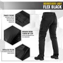 M-Tac Pants Aggressor Lady Flex – Taktische Damenhose