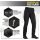 M-Tac Pants Aggressor Lady Flex – Taktische Damenhose