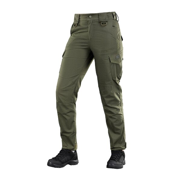 M-Tac Hose Aggressor Lady Flex  Army Olive 34/34