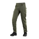 M-Tac Hose Aggressor Lady Flex  Army Olive 34/34