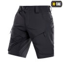 M-Tac Shorts Rubicon Flex – Taktische Sommer-Shorts mit Stretch