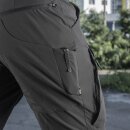 M-Tac Shorts Rubicon Flex – Taktische Sommer-Shorts mit Stretch