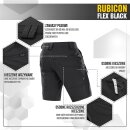 M-Tac Shorts Rubicon Flex – Taktische Sommer-Shorts mit Stretch