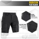 M-Tac Shorts Rubicon Flex – Taktische Sommer-Shorts mit Stretch
