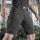M-Tac Shorts Rubicon Flex – Taktische Sommer-Shorts mit Stretch
