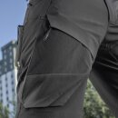 M-Tac Shorts Rubicon Flex – Taktische Sommer-Shorts mit Stretch