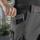 M-Tac Shorts Rubicon Flex – Taktische Sommer-Shorts mit Stretch