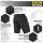 M-Tac Shorts Rubicon Flex – Taktische Sommer-Shorts mit Stretch