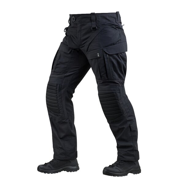 M-Tac Hose STURM Gen.II NYCO Extreme Black 28/30