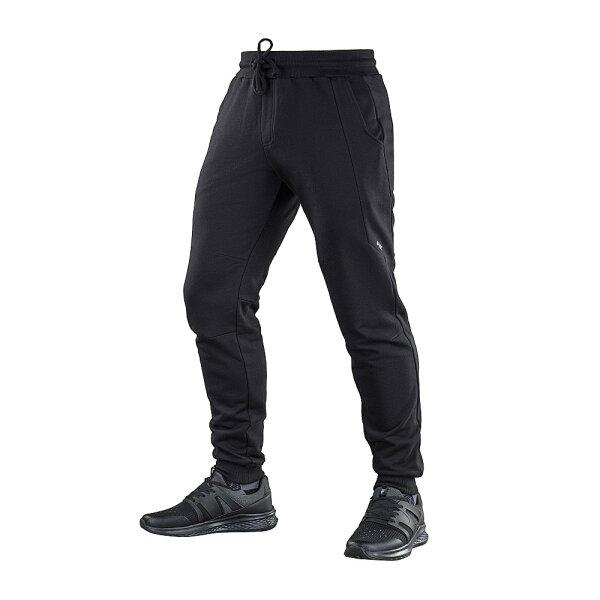 M-Tac Stealth Cotton Pants – Taktische Baumwollhose