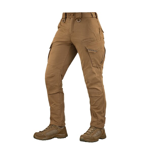 M-Tac Hose Aggressor Gen.II Vintage  Coyote Brown 28/30