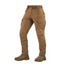 M-Tac Hose Aggressor Gen.II Vintage  Coyote Brown 28/30