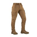 M-Tac Hose Aggressor Gen.II Vintage  Coyote Brown 28/30