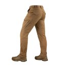 M-Tac Hose Aggressor Gen.II Vintage  Coyote Brown 28/30