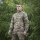M-Tac Feldjacke NYCO