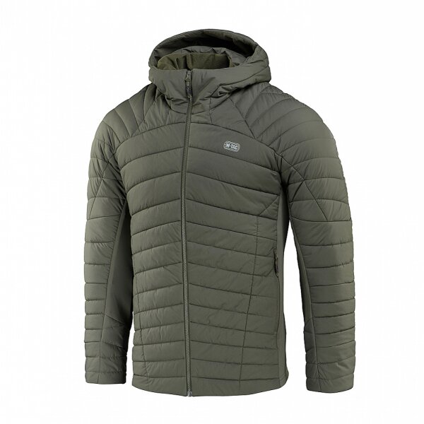 M-Tac Jacke Jarl  Olive 2XL/R