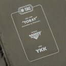 M-Tac Jacke Jarl  Olive 2XL/R