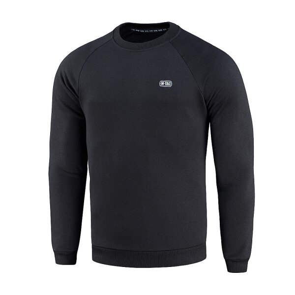 M-Tac Baumwoll Sweatshirt – Taktischer Pullover für Alltag & Einsatz